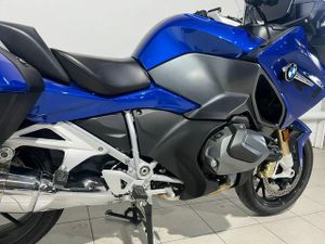 BMW R 1250 RT   - Foto 21