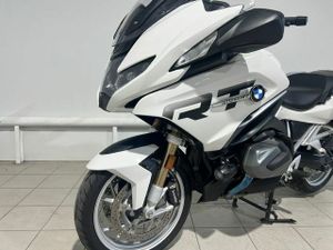 BMW R 1250 RT   - Foto 21