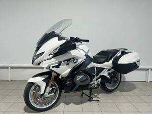BMW R 1250 RT   - Foto 3