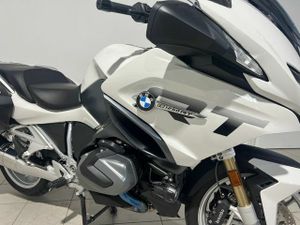 BMW R 1250 RT   - Foto 25