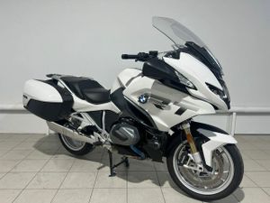 BMW R 1250 RT   - Foto 7