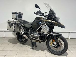 BMW R 1250 GS Adventure   - Foto 7
