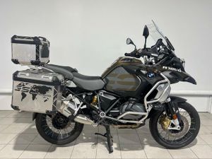 BMW R 1250 GS Adventure   - Foto 9