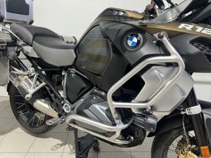 BMW R 1250 GS Adventure   - Foto 23