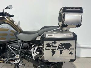 BMW R 1250 GS Adventure   - Foto 15