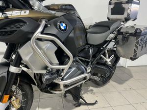BMW R 1250 GS Adventure   - Foto 27