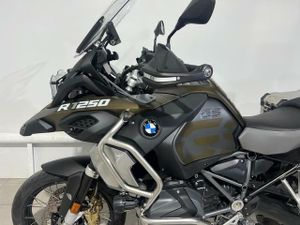 BMW R 1250 GS Adventure   - Foto 13