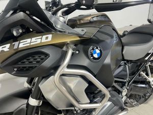 BMW R 1250 GS Adventure   - Foto 17