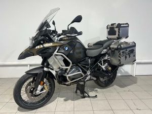 BMW R 1250 GS Adventure   - Foto 3