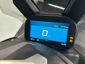 BMW C 400 X   - Foto 11