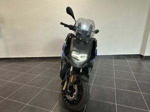 BMW C 400 X   - Foto 5