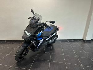 BMW C 400 X   - Foto 3