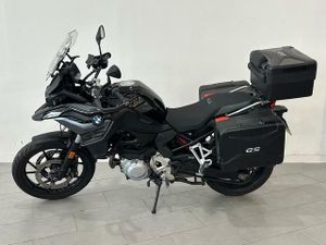 BMW F750GS   - Foto 2
