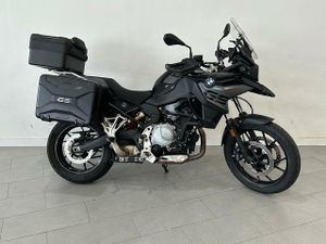 BMW F750GS   - Foto 9