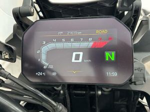 BMW F750GS   - Foto 11