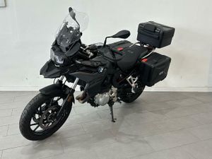 BMW F750GS   - Foto 3
