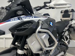BMW R 1250 GS Adventure   - Foto 17