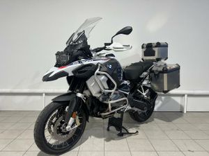 BMW R 1250 GS Adventure   - Foto 3
