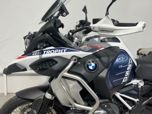 BMW R 1250 GS Adventure   - Foto 29