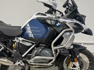 BMW R 1250 GS Adventure   - Foto 25