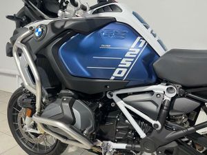 BMW R 1250 GS Adventure   - Foto 15