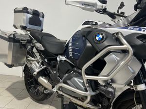 BMW R 1250 GS Adventure   - Foto 21