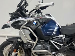 BMW R 1250 GS Adventure   - Foto 13