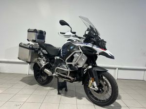 BMW R 1250 GS Adventure   - Foto 7