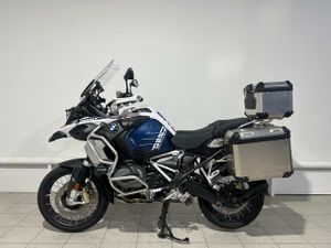 BMW R 1250 GS Adventure   - Foto 2