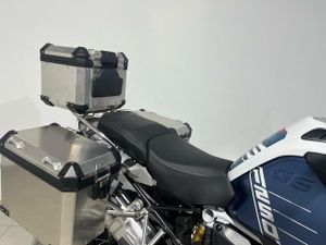 BMW R 1250 GS Adventure   - Foto 23