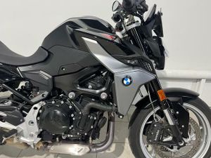 BMW F900R   - Foto 25