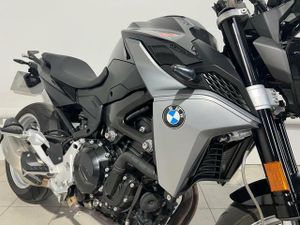 BMW F900R   - Foto 21