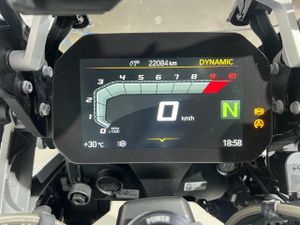 BMW R 1250 GS Adventure   - Foto 11