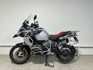 BMW R 1250 GS Adventure   - Foto 2