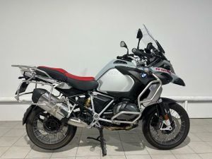 BMW R 1250 GS Adventure   - Foto 9