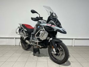 BMW R 1250 GS Adventure   - Foto 7