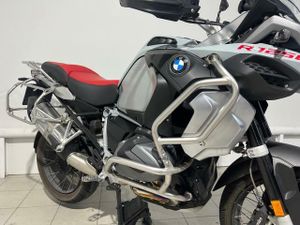 BMW R 1250 GS Adventure   - Foto 25