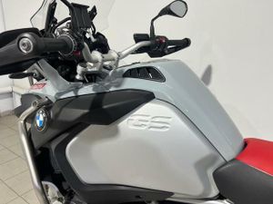 BMW R 1250 GS Adventure   - Foto 17