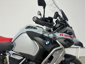 BMW R 1250 GS Adventure   - Foto 27