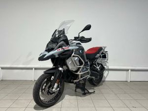BMW R 1250 GS Adventure   - Foto 3