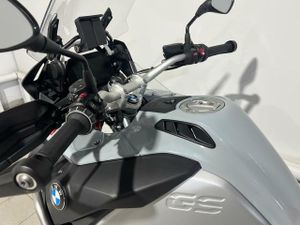BMW R 1250 GS Adventure   - Foto 19