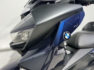 BMW C400GT   - Foto 17