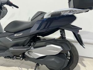 BMW C400GT   - Foto 21