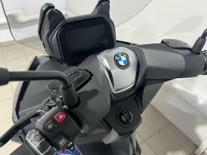 BMW C400GT   - Foto 19