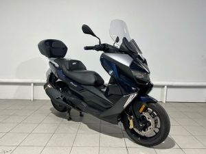 BMW C400GT   - Foto 7