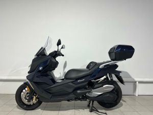 BMW C400GT   - Foto 2