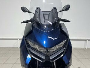 BMW C400GT   - Foto 23