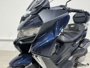 BMW C400GT   - Foto 29