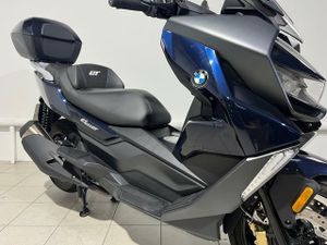 BMW C400GT   - Foto 25