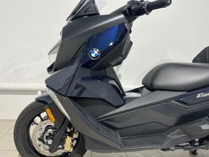 BMW C400GT   - Foto 13